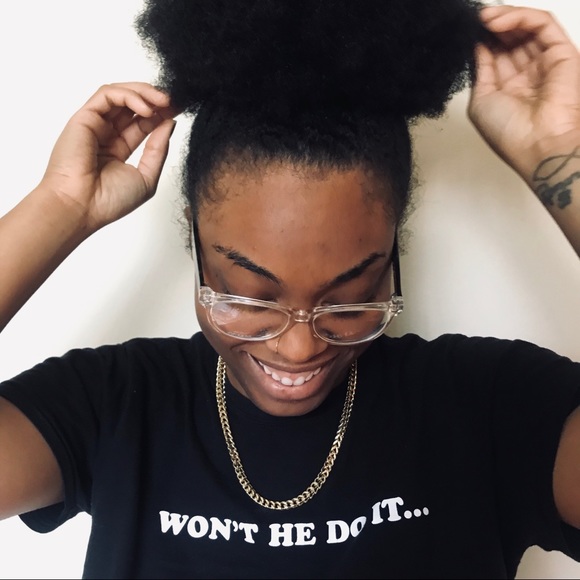 Not included in $5 Sale. 18K Gold Chain - Picture 4 of 5